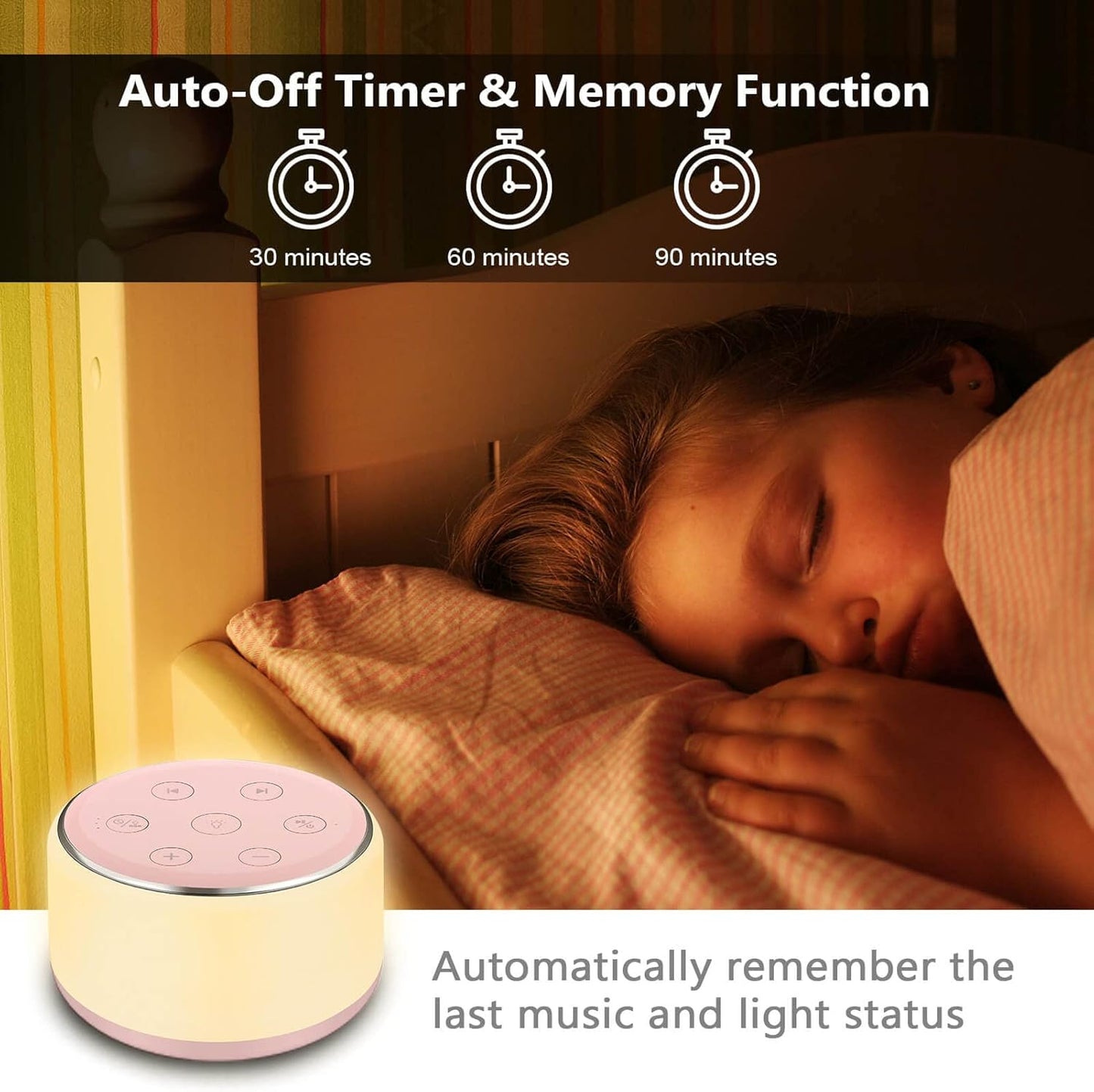Sweet Dreams Starter Kit