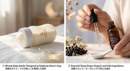 Sweet Dreams Starter Kit