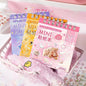 1500Pcs Mini Sticker Book Set - for Journaling, Diy Decoration & Scrapbooking, Nail Sticker