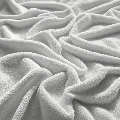 K-POP DEMON HUNTERS Stylized Trio Flannel Blanket - All-Season Comfort Multi-Purpose Printed Throw, Suitable for Sofa, Bed, Office & Home Decor, Perfect Halloween Gift-280Gsm